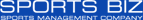 SPORTS BIZ SPORTS MANAGEMENT COMPANY