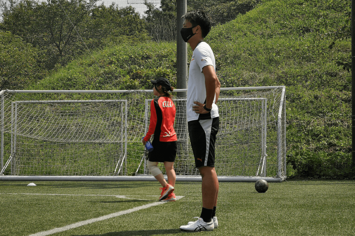 神奈川大学女子サッカー部 2 サッカーを続けるために何をすべきか考える力が必要 コロナ禍でも追求し続ける神大スタイル みんなのスポーツ部活動応援プロジェクト Yell By Sports Biz 神奈川大学女子サッカー部 2 サッカーを続けるために何をすべきか考える力が必要 コロナ禍でも追求し続ける神大スタイル みんなのスポーツ部活動応援プロジェクト Yell By Sports Biz