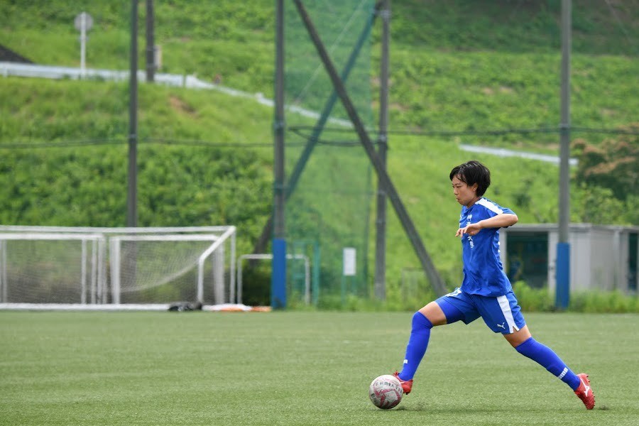 神奈川大学女子サッカー部 3 部員が口をそろえて言うのは 学年を超えて仲が良いということ コロナ禍でも追求し続ける神大スタイル みんなのスポーツ部活動応援プロジェクト Yell By Sports Biz 神奈川大学女子サッカー部 3 部員が口をそろえて言うのは 学年を超えて仲が良いということ コロナ禍でも追求し続ける神大スタイル みんなのスポーツ部活動応援プロジェクト Yell By Sports Biz