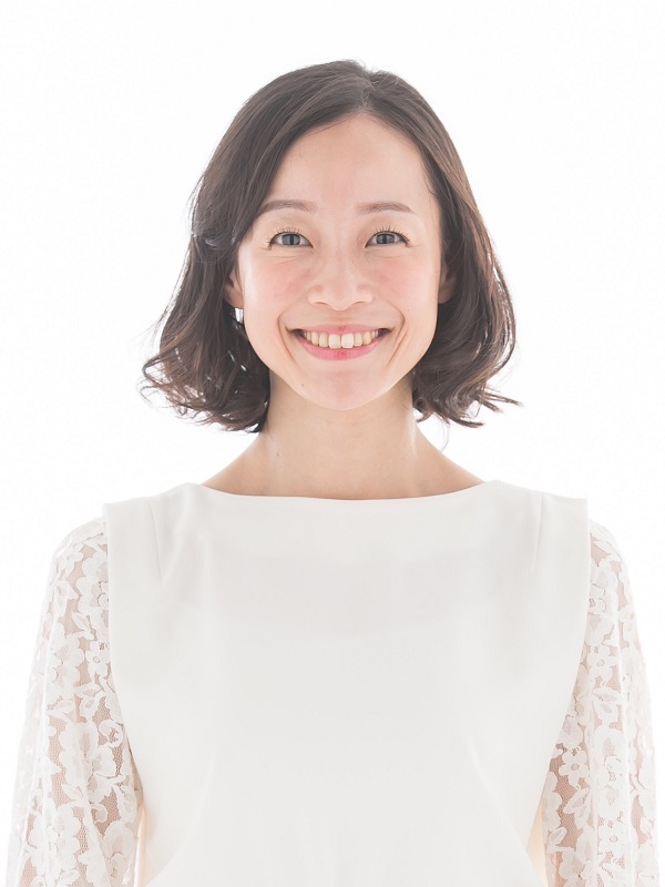 廣田遥 