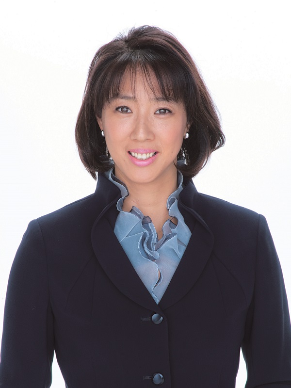 小谷 実可子